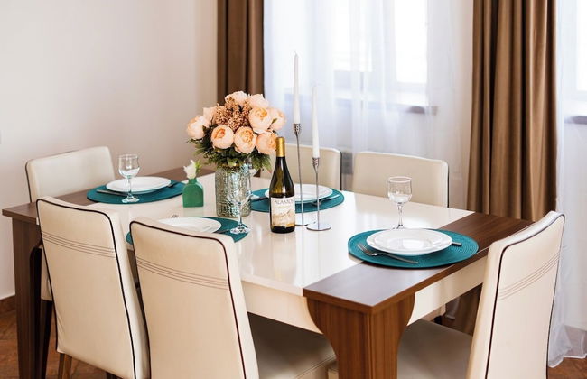 Stay Inn on Amiryan Str. 4/6 - Foto 54