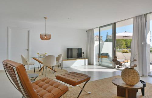 Altea Bayview Apartment by NRAS - Foto 13
