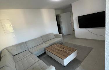 Moderne helle 2 Zimmer Wohnung Neubau - Foto 2