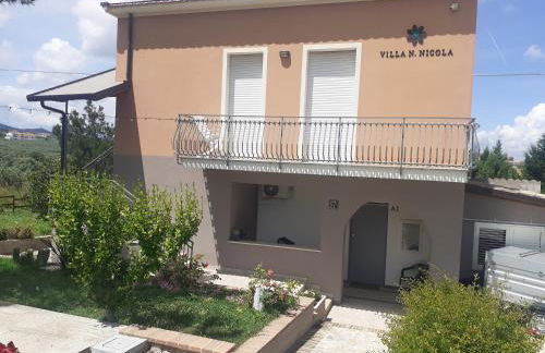 Villa Nonno Nicola - Foto 35
