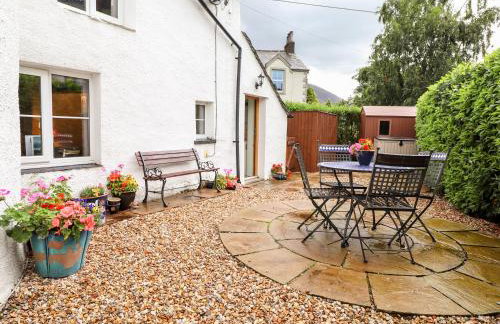 Jacky Garth Cottage - Foto 31