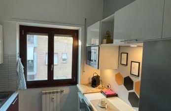 Marta Cozy place near Vatican and subway - Foto 17