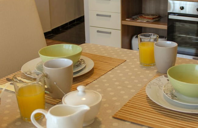 Apartments Hrabar - Photo 33