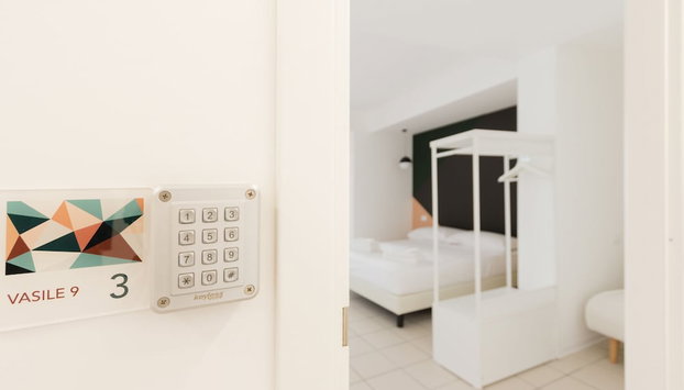 Visitsicilia Vasile 9 - 3 - Foto 3, Habitación