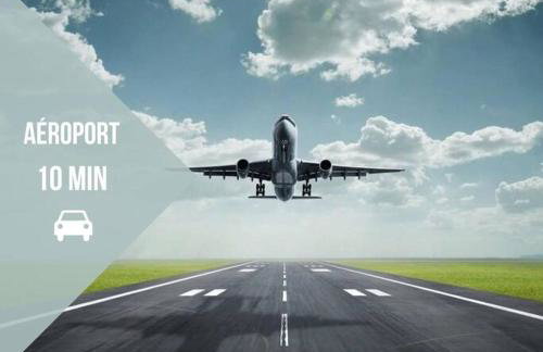 Le Voltaire • Proche Gare • Moderne - Photo 27