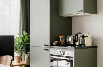 Edgar Suites Vicat - Porte de Versailles - Foto 26