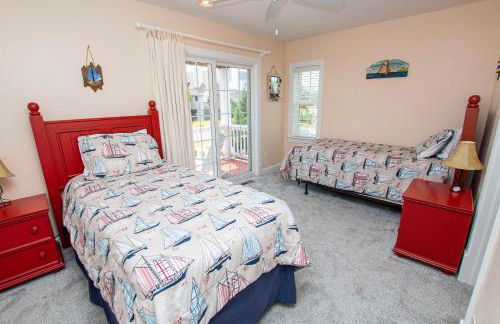 Oceanside, Private Pool, Community Amenities, Hot Tub, VOH94, Knot A Problem - Foto 52