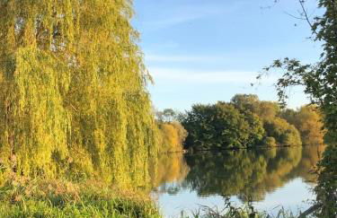 Ferienwohnung Ostseefeuer - Foto 68
