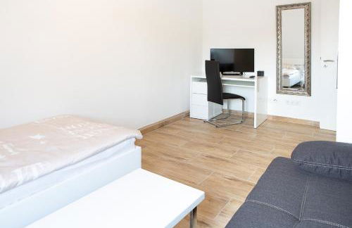 Holidayapartment Rüsselsheim - Foto 17