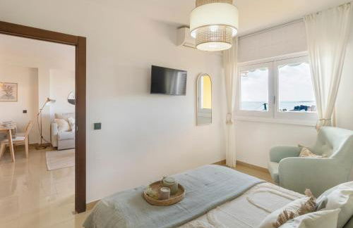 Apartamento Sea View Aguadulce - Foto 38