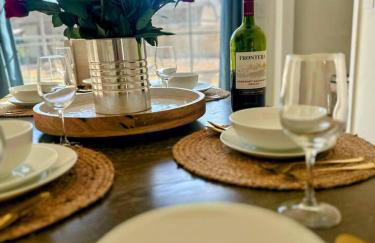 Summerville’s Charm House - Foto 8