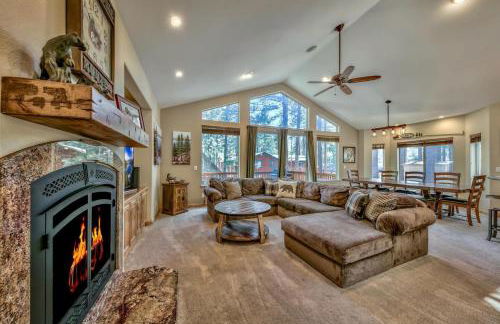 Cubby Bear at Heavenly Tahoe - Pets - Foto 1