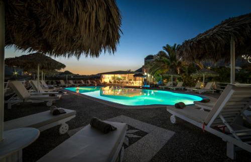 Pantheon Hotel - Foto 17