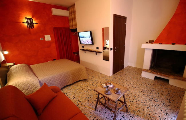 Agriturimo Essentia Dimora Rurale - Foto 5