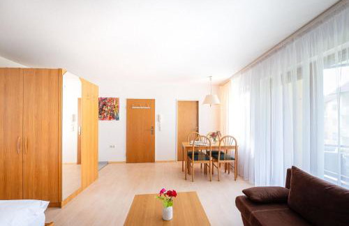 Fewo Schneckenhalde App 12 - Photo 12