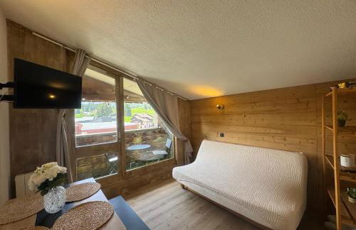 Appartement au pied des pistes - Photo 15