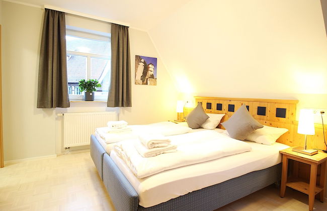 Aparthotel Alte Schmiede Dettelbach - Foto 2