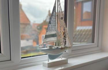 AnchorageWells Harbour Apartment - Foto 9