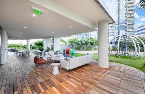 New Luxury Penthouse! Sky Ala Moana 2Bedroom - Foto 16