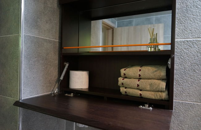 Moonlight Village Pension - Foto 51