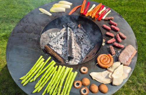 Mondellebotte - Luxus Villa & traumhafter Meerblick - Foto 28