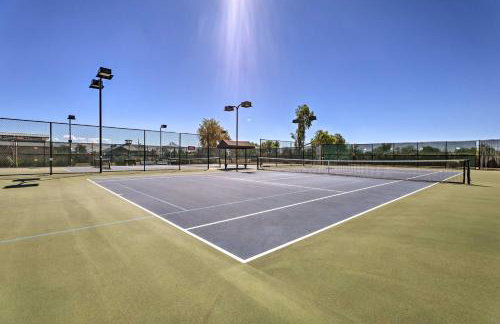 Golfers Oasis! San Tan Valley Home with Pool Access - Foto 38