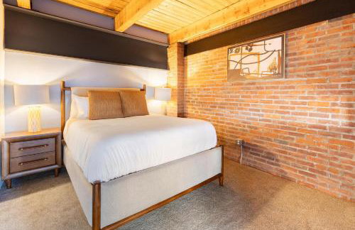 Landing Modern 2BD Gym Courtyard - Foto 9