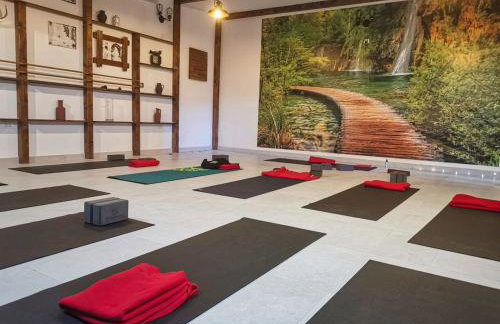 Etno Garden Apartments - Foto 51