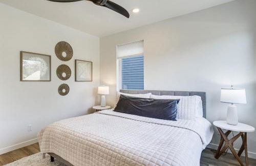 Walk to Beaches Siletz Bay Bliss Townhome - Foto 11