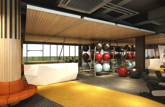 Diamond Suite Scenic Valley Condotel - Foto 26