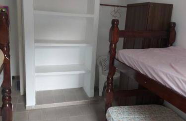 Apartamento na Praia dos Sonhos Perto do Mar em Itanhaém - Foto 24