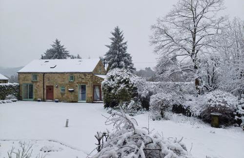 Acorn Cottage, Ashover - Foto 14