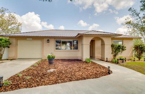 Florida Vacation Rental with Enclosed Porch! - Foto 24