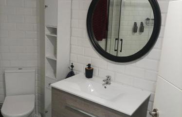 Apartamento Centro - La Pólvora - Foto 10