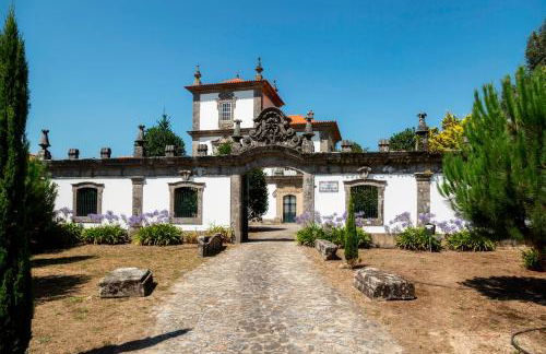 Casa das Torres da Facha - Foto 2