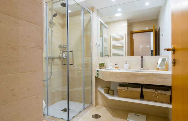 Merc Porto Cedofeita Place - Foto 16