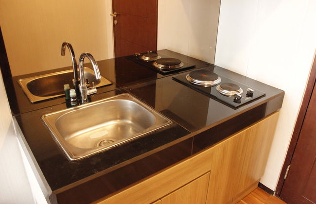 Gorgeous 2BR Apartment at Gateway Pasteur near Exit Toll - Foto 17