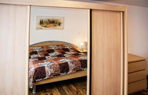 Ferienwohnung Karkossa - Foto 11