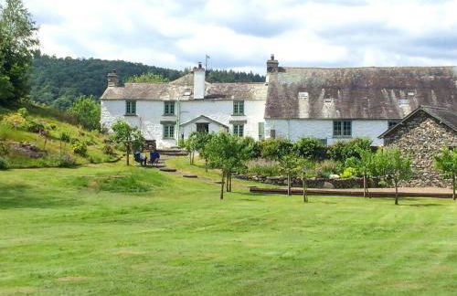 Sandfold Farm - Foto 22