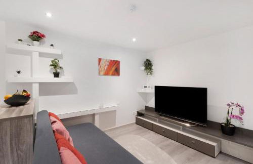 Hochwertige Ferienwohnung Ötigheim - Foto 1