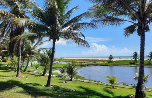 Bangalô 12 na praia de Guaratiba, Prado, ba - Photo 28