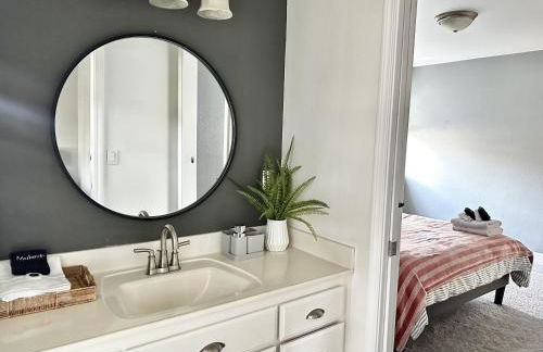 Chef's Kitchen Pool Bright, Spacious 4 Bed - Foto 22