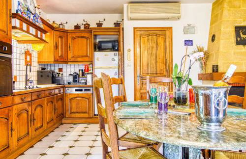 Holiday Home La Petite Maison dans la Prairie by Interhome - Foto 14