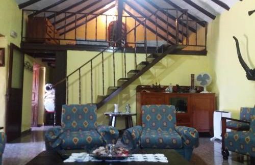 Casa Rural LA ASOMADA - Foto 7