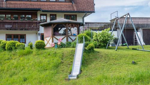 Schreinerhäusle nähe Titisee - Foto 4