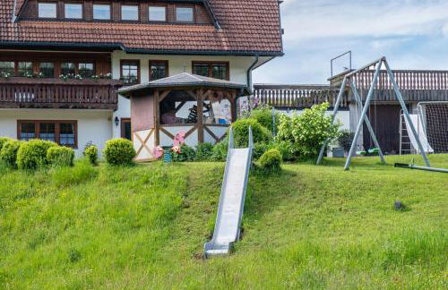 Schreinerhäusle nähe Titisee - Foto 4