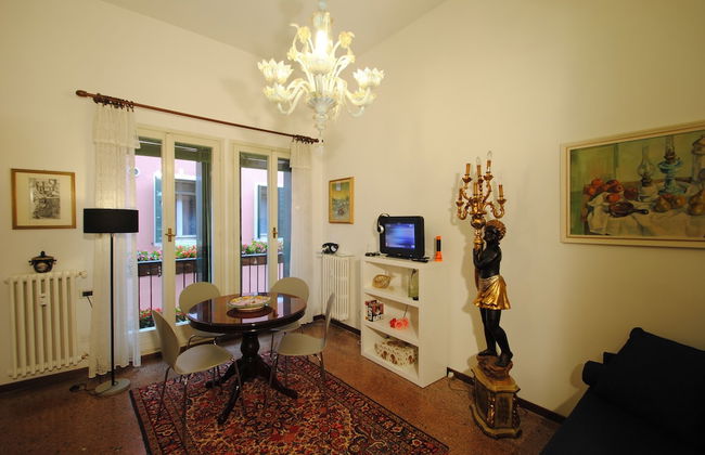 Giudecca Garden - Photo 1