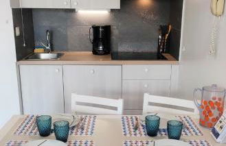 Appartement 2 pièces dans résidence bord de mer aux Sables d'Olonne - Foto 9