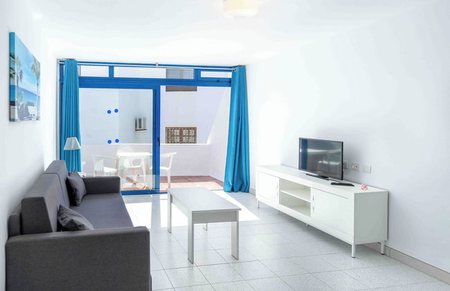 Apartamentos Jable Bermudas - Foto 19