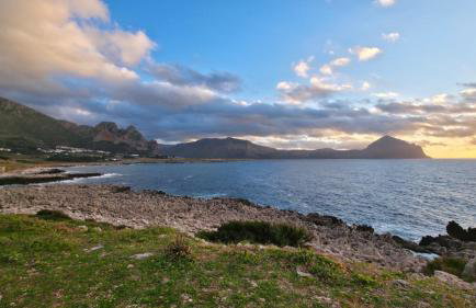 Alykè Appartamenti Vacanze Macari - Foto 33